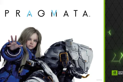 PRAGMATA