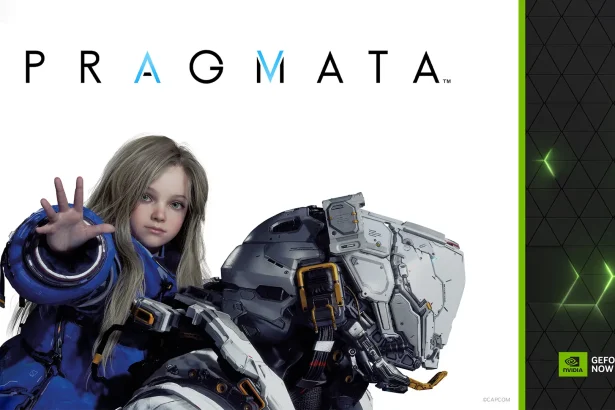 PRAGMATA