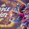 People of Note