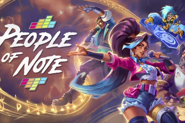 People of Note