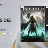 Juegos de PlayStation Plus de abril 2026