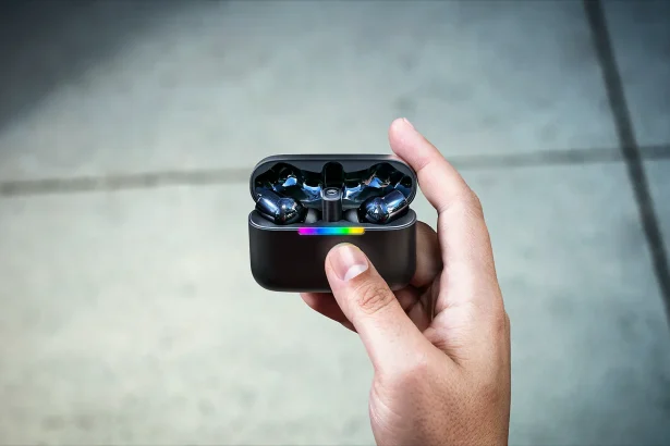 Hammerhead V3 HyperSpeed