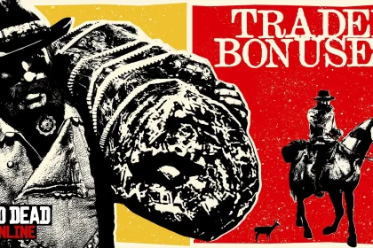 contenido de abril 2026 en Red Dead Online