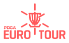 PDGA-Euro-Tour-logo-LANDSCAPE-Coral-Transparent-RGB