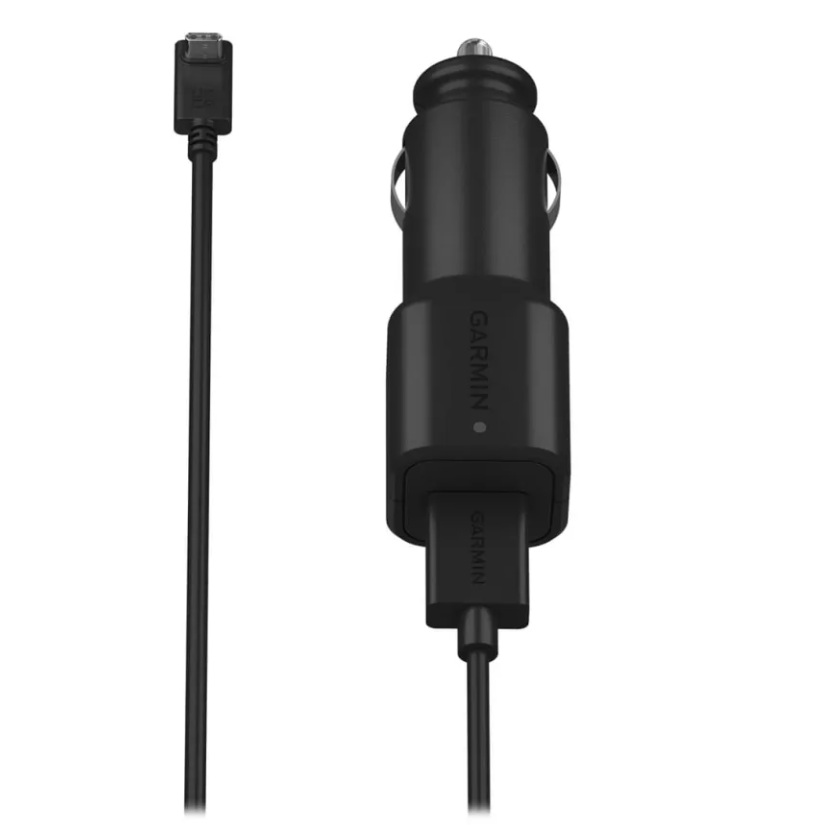 Garmin 12V-USB-C voertuigvoedingskabel