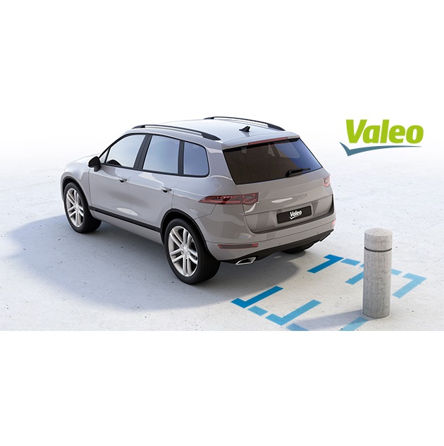 Valeo Nr. 3 New - Afbeelding 2