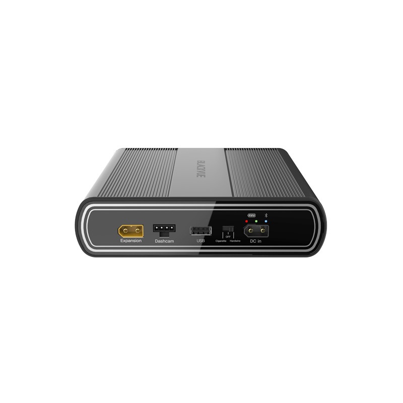 Blackvue B-124X - Afbeelding 2