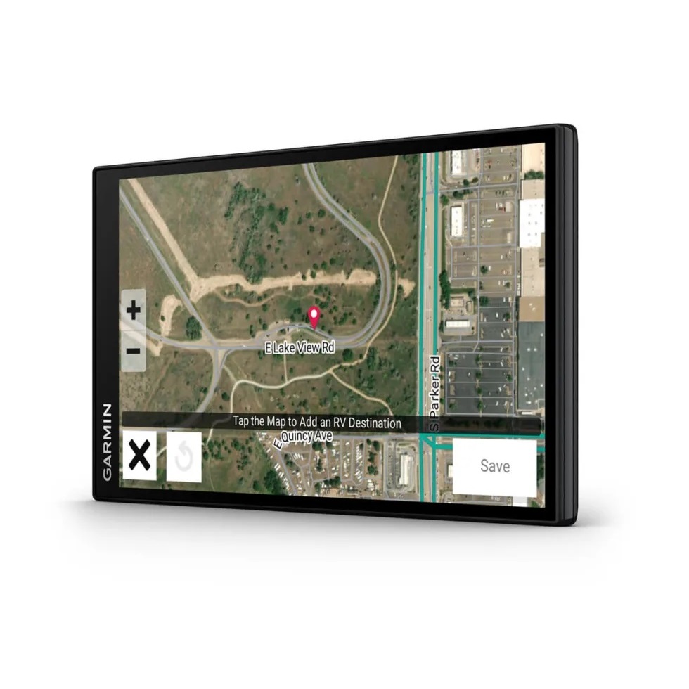 Garmin Camper 795 - Afbeelding 3