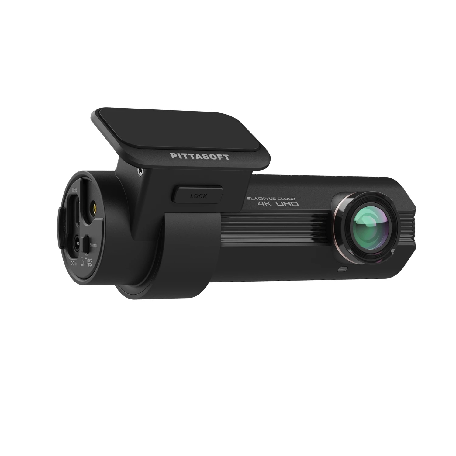 Blackvue DR970X Plus 1CH 128GB - Afbeelding 2