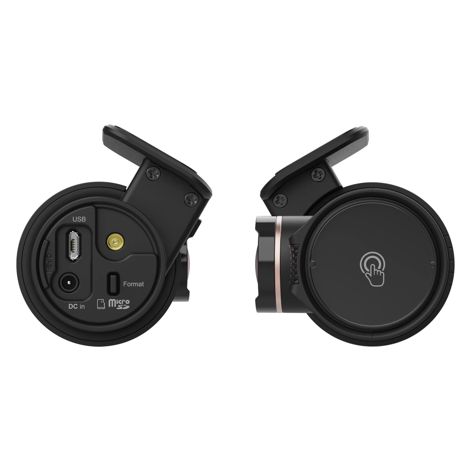 Blackvue DR970X Plus 1CH 128GB - Afbeelding 4