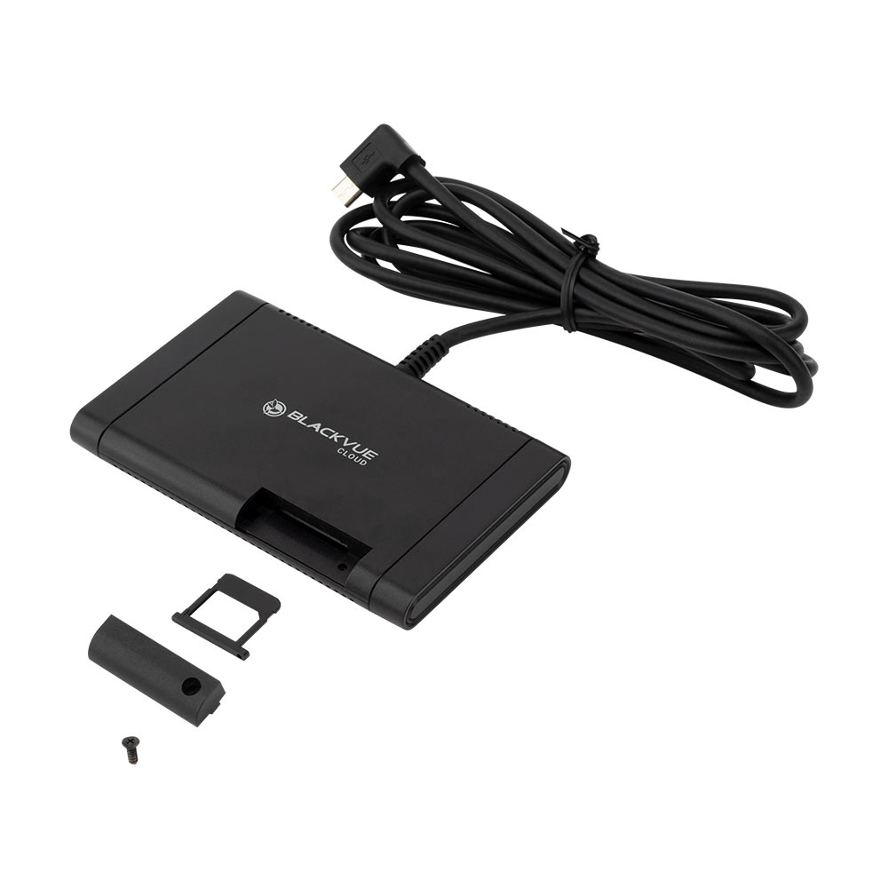 Blackvue CM100LTE - Afbeelding 2