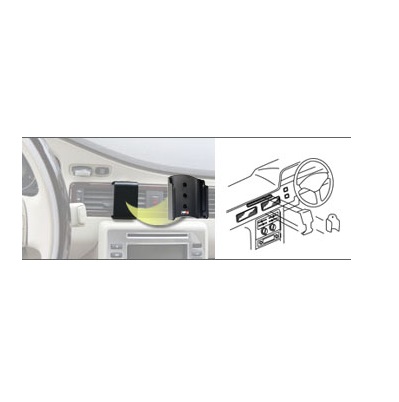 Autoproclip + houder - Afbeelding 3