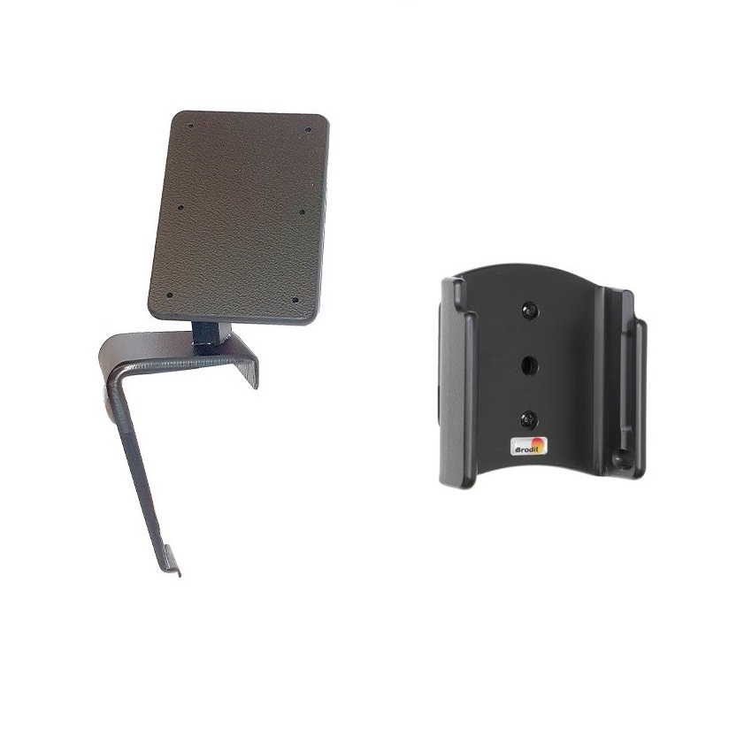 Autoproclip + houder