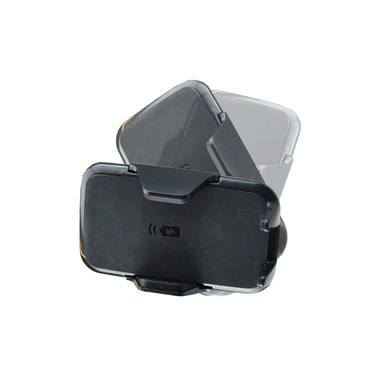 Autoproclip + wireless oplaadhouder - Afbeelding 2