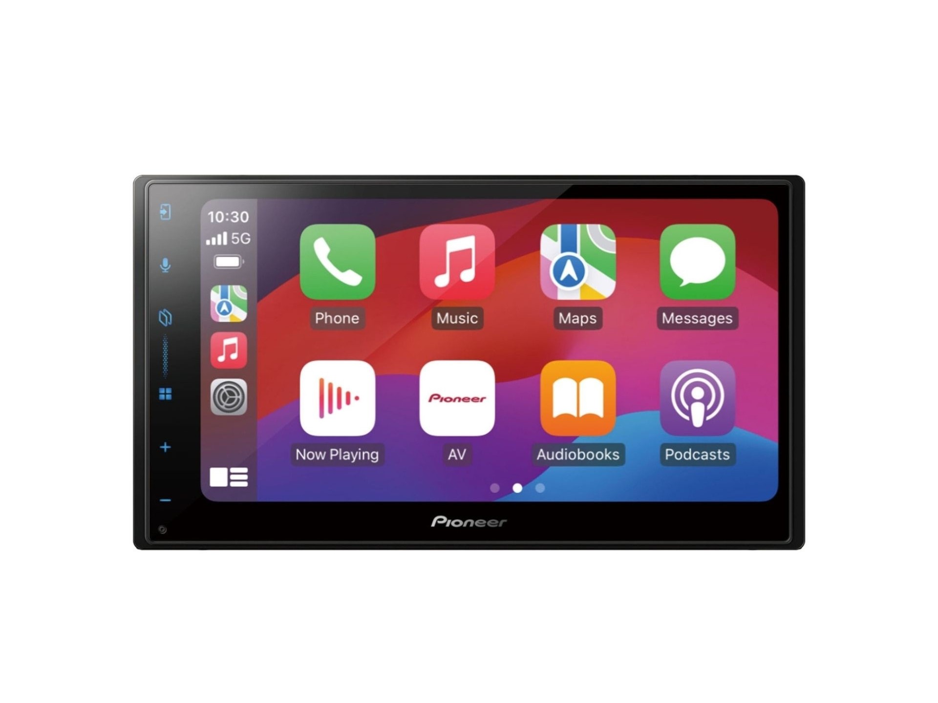 Pioneer SPH-DA77DAB