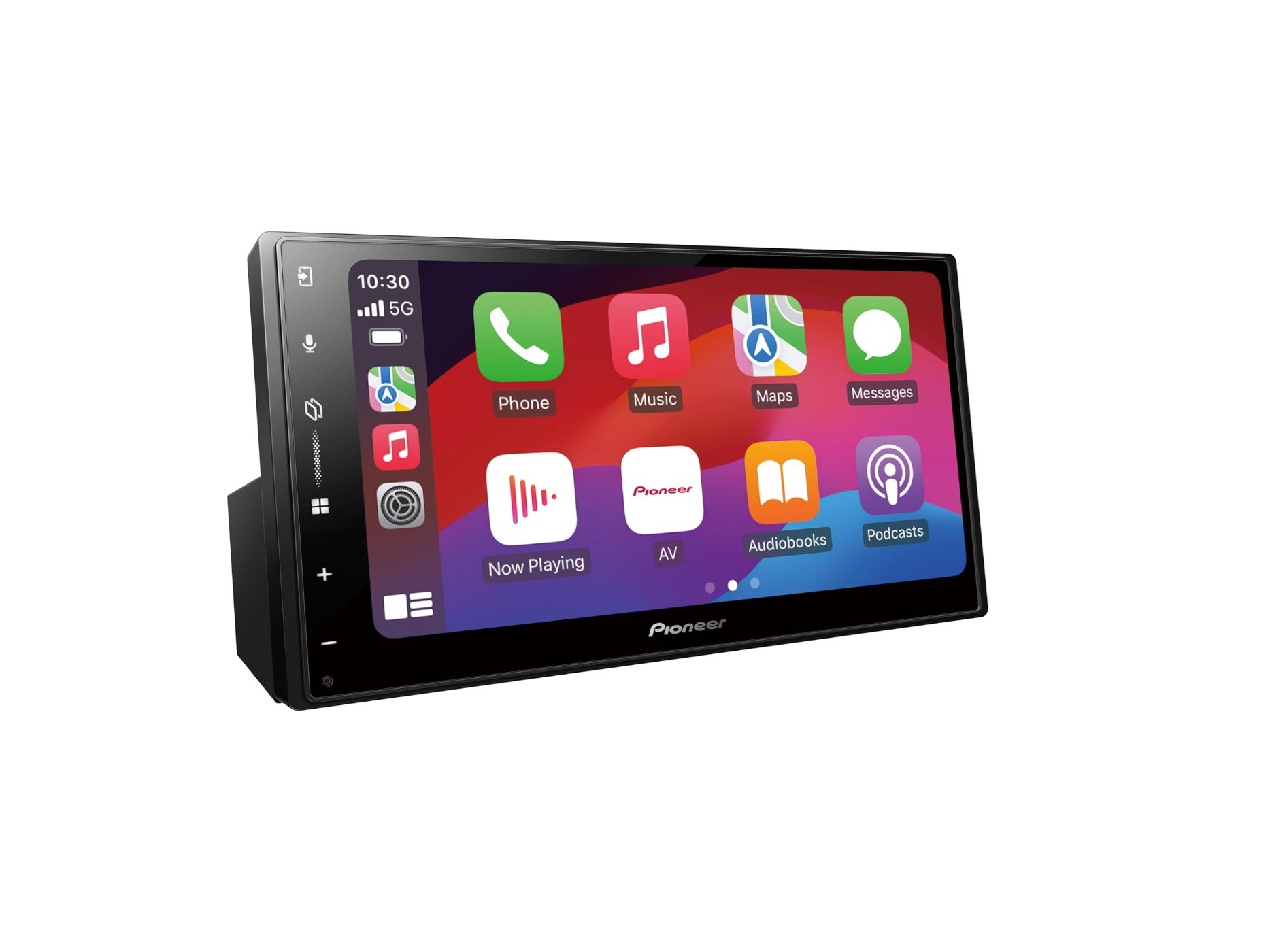 Pioneer SPH-DA77DAB - Afbeelding 2