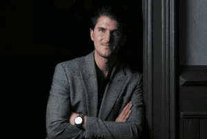 Dennis Sahlström