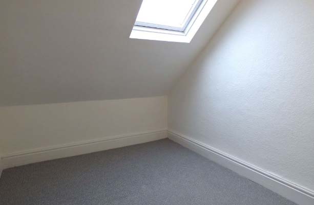 Pdgroup gold properties 2 flats end of terrace House Located in Morecambe room