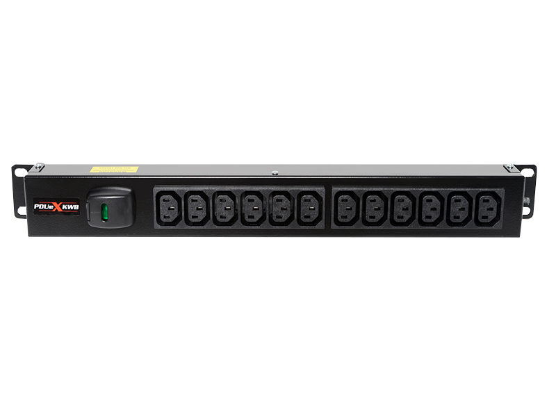 IEC12V C13
