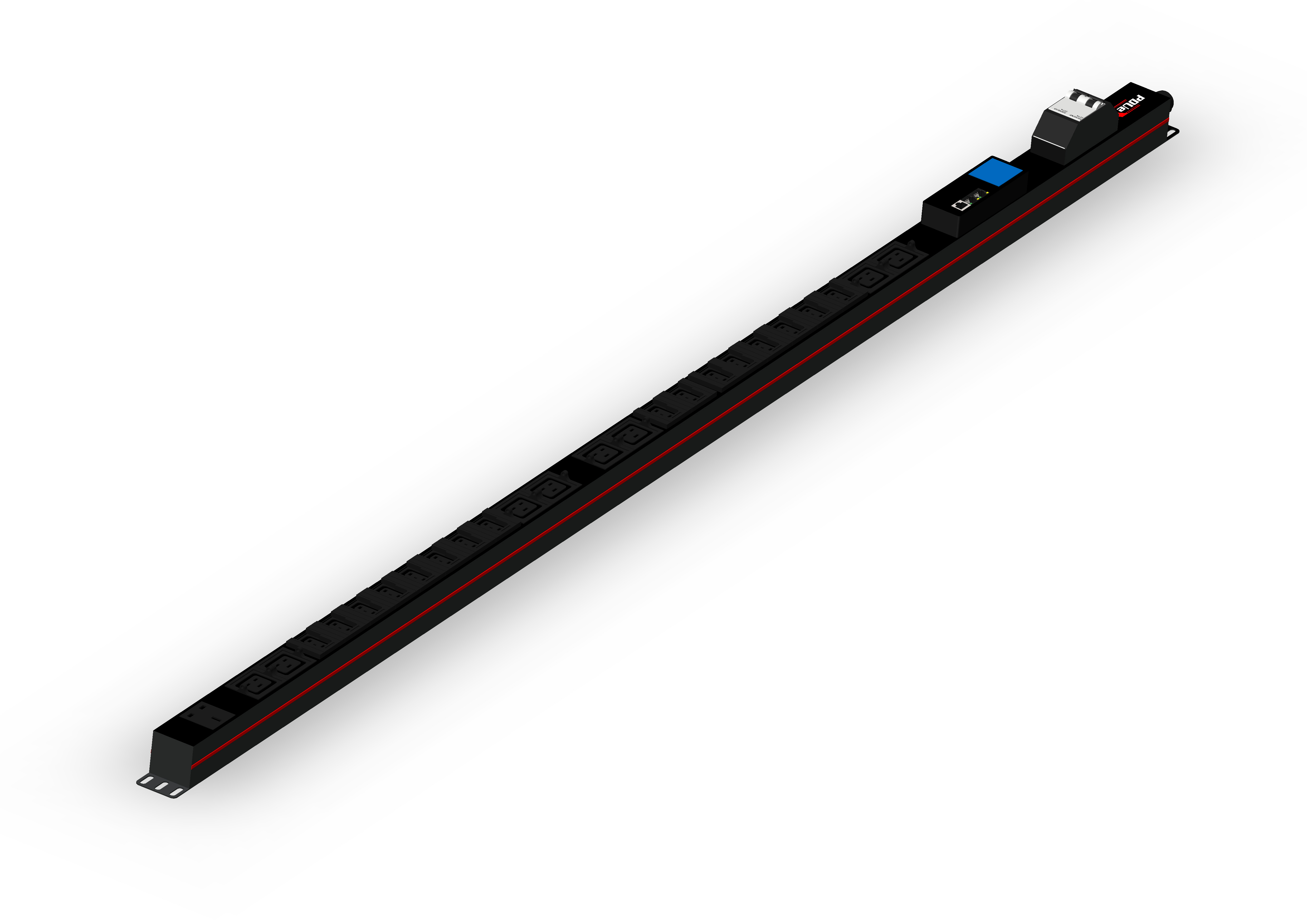 25P PDU 2