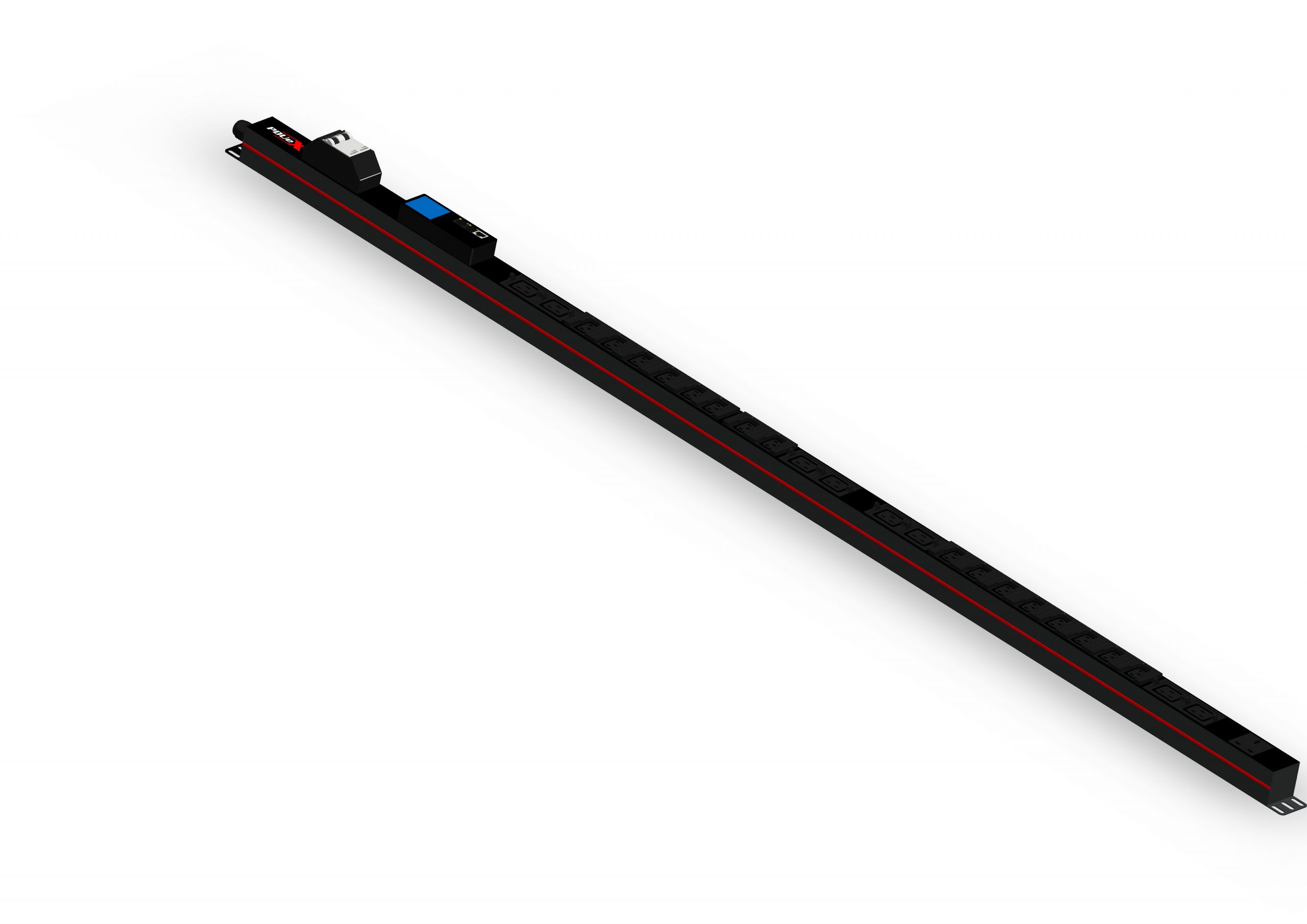 25P PDU
