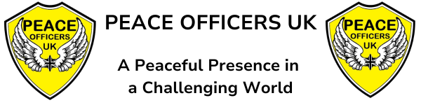 Peace Officers UK