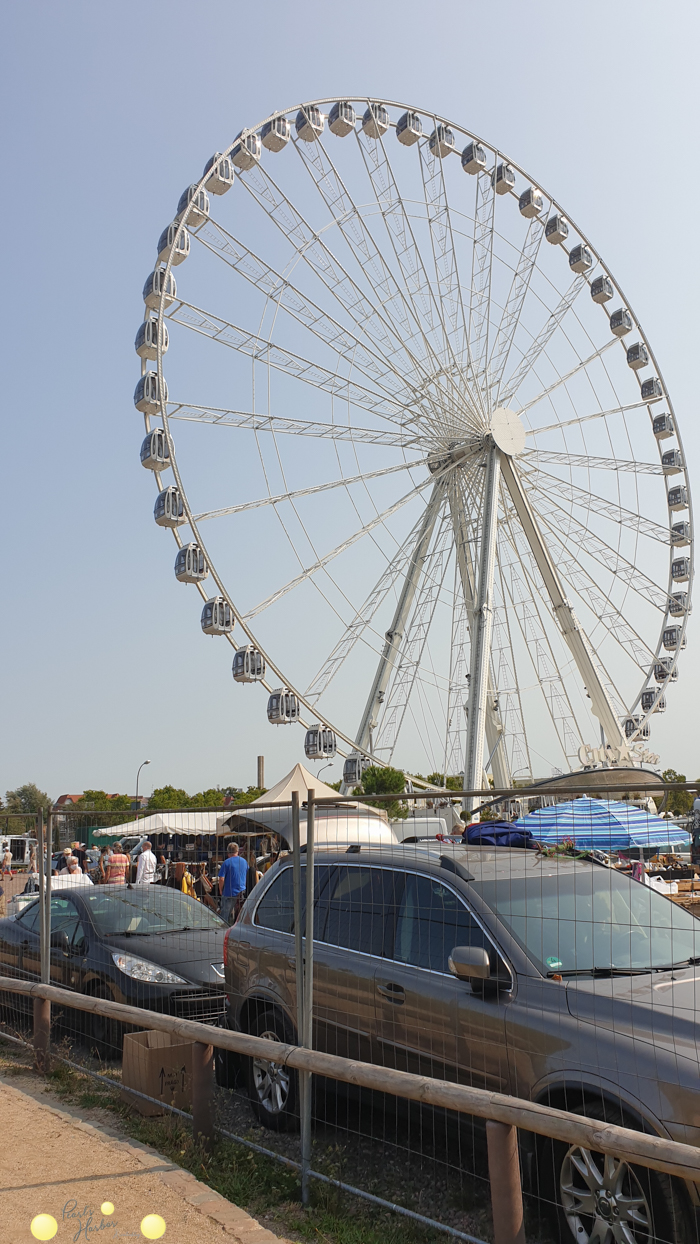 Riesenrad Bad Dürkheim