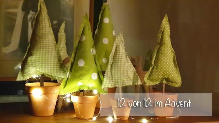 ein Tag im Advent