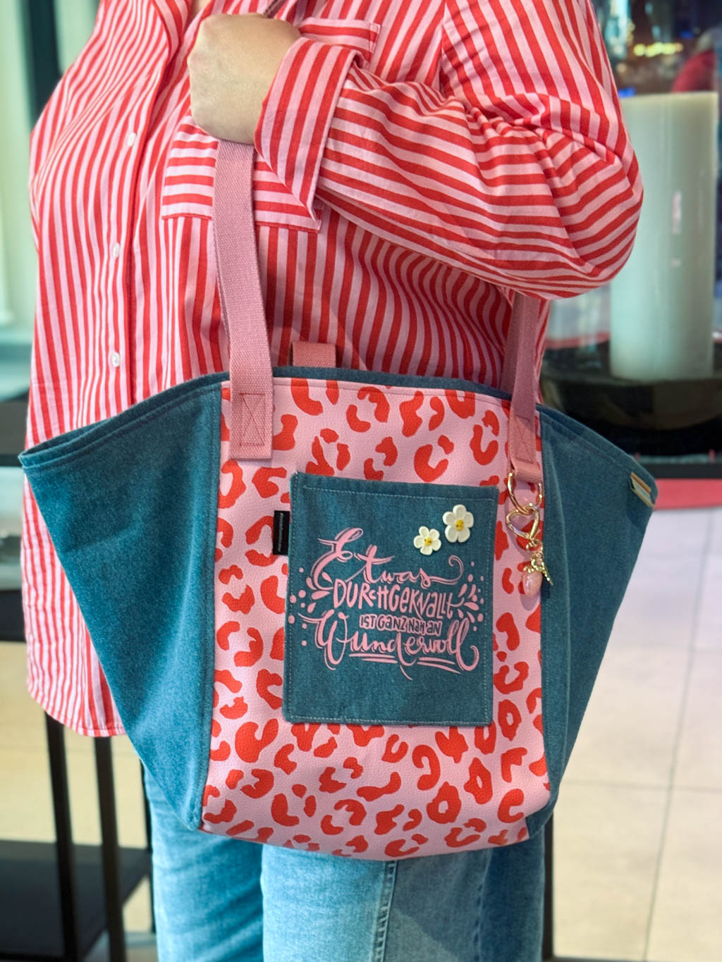 DIY Shopper nähen