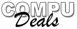 Compudeals partner