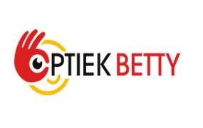 Nieuwe sponsor: optiek Betty