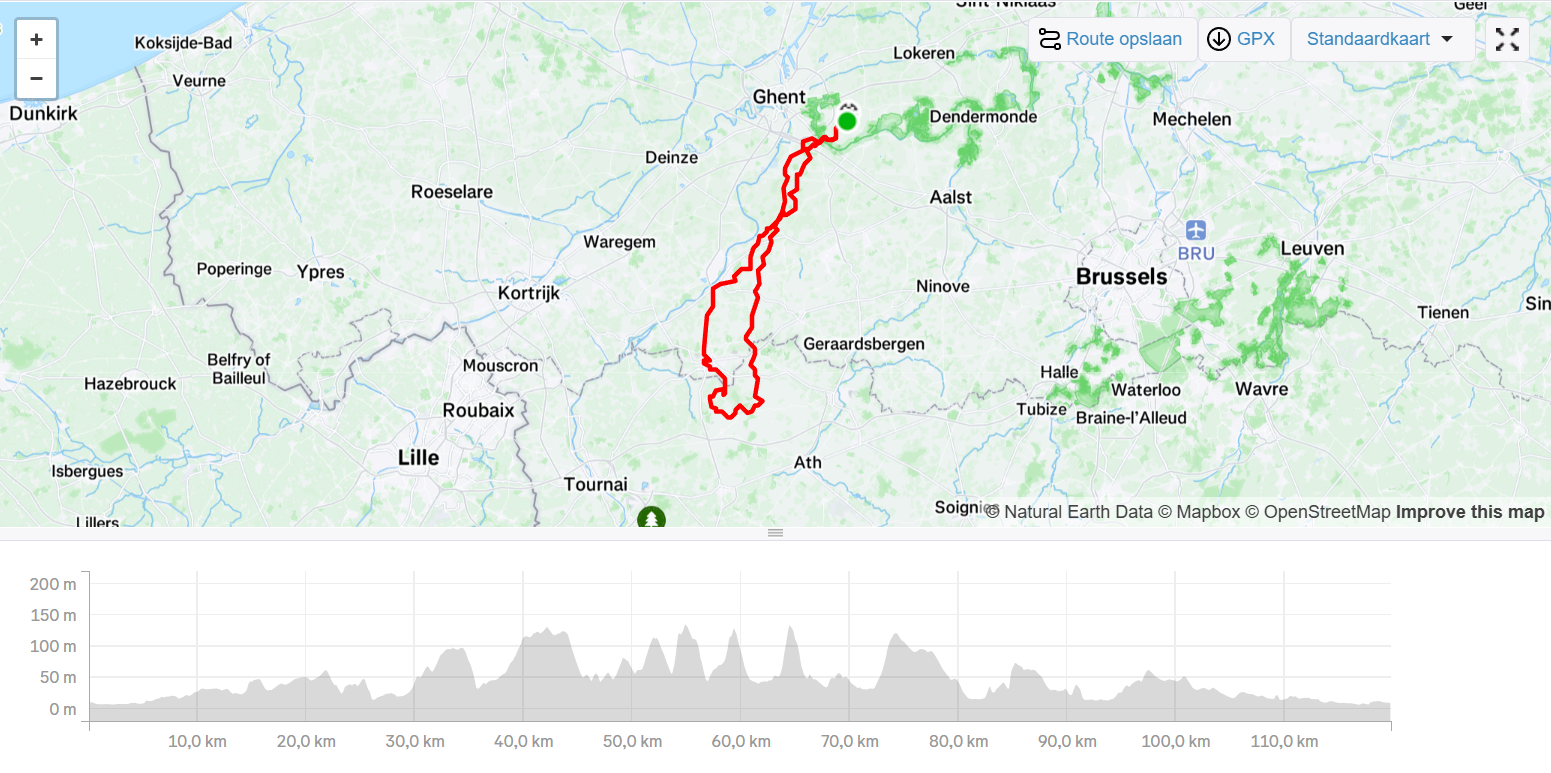 rit 24 plan A-ploeg