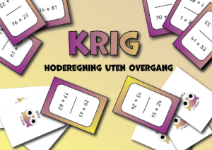 Krig: addisjon 2