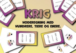 Krig: addisjon 3