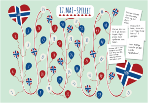 17.mai-spillet