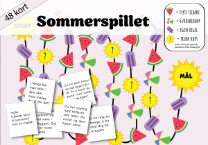 Sommerspillet