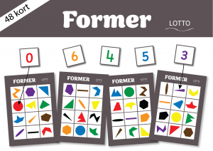 Lotto: former