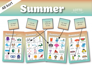 Lotto: summer