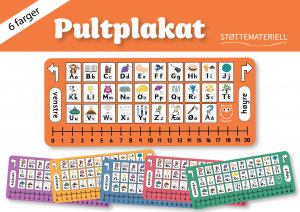 Pultplakater