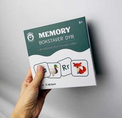 memory-eske