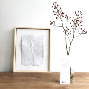 Bloemenschilderij - no. 8
