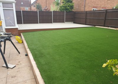 artificial grass