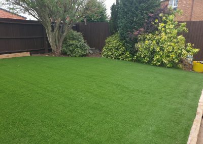 artificial grass