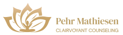 Pehr Mathiesen Logo