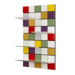 Confetti shelf system - C21