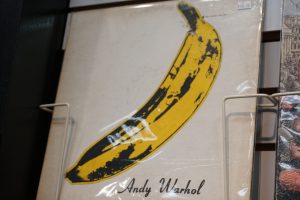 "The Velvet Underground & Nico" - The Velvet Underground & Nico