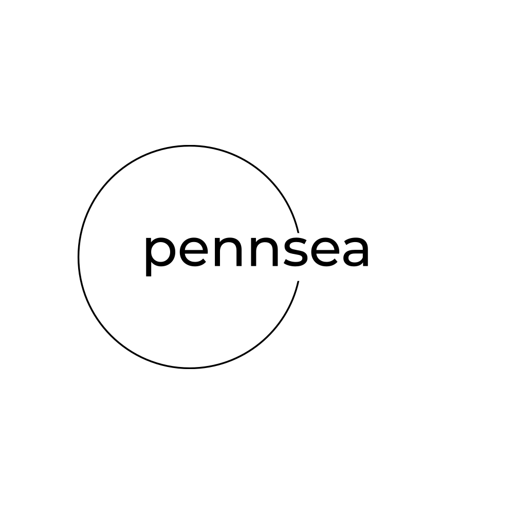 Pennsea logo