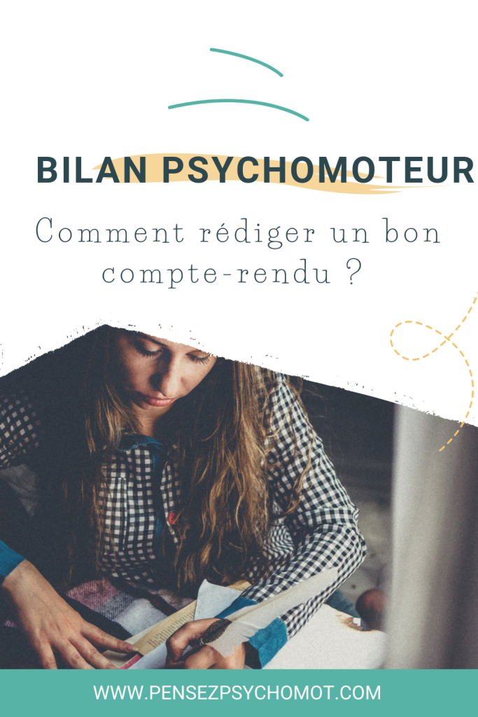 Découvre comment la rédaction écrite et la transmission orale d’un bilan psychomoteur peuvent passer de rébarbatifs à essentiels pour tes interventions psychomotrices.