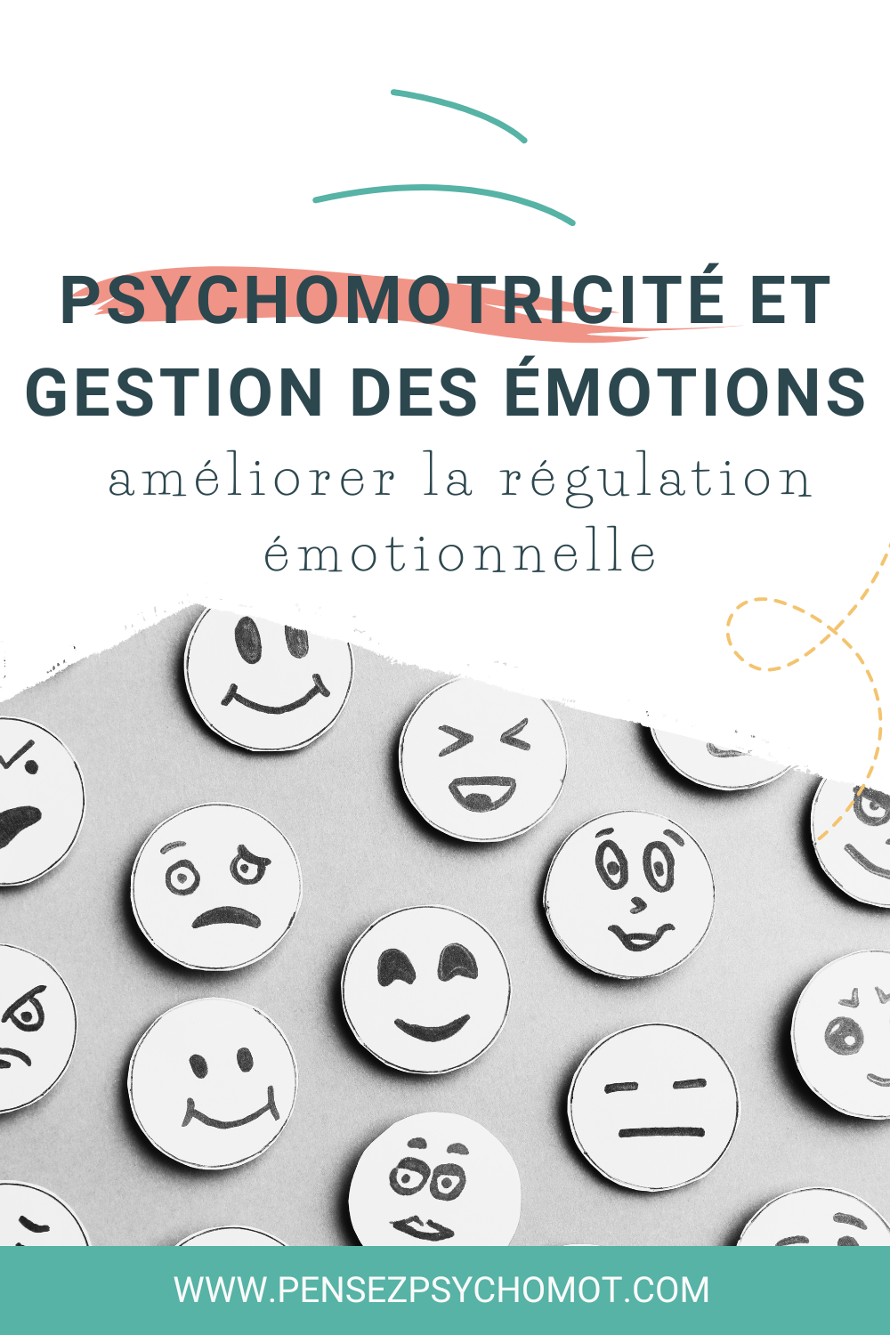 Psychomotricité et émotions : Les 5 meilleures techniques de régulation à découvrir