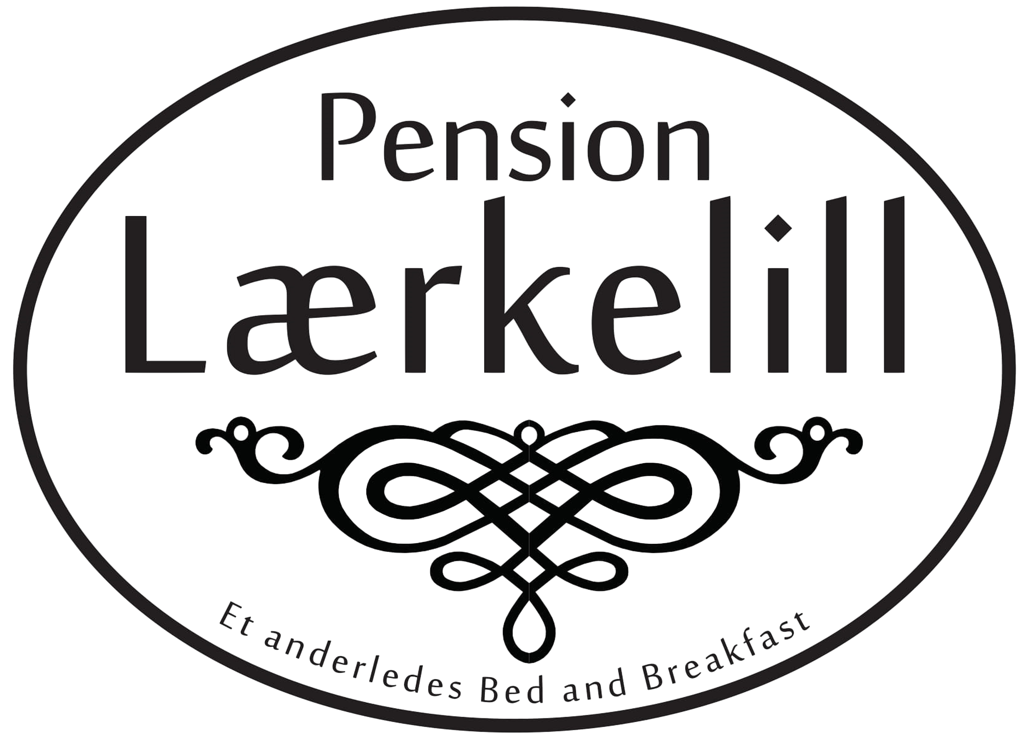 Pension Lærkelill